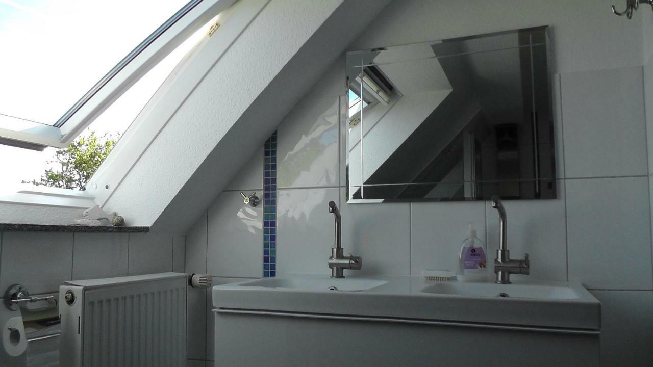 Zirkuswagen Nahe Ostsee Und Schlei Wagersrott Ngoại thất bức ảnh